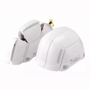 Foldable Safety Helmet