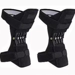 Knee Power Booster