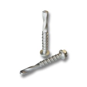1/4 x 1-3/4 MasTek™ Screw [Pk 12]