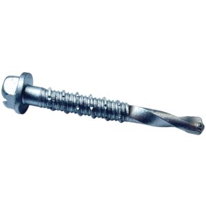 1/4 x 3" MasTek™ Screw [15 Pack]