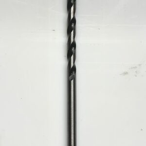3/16 (5mm) Masonry Drill Bit